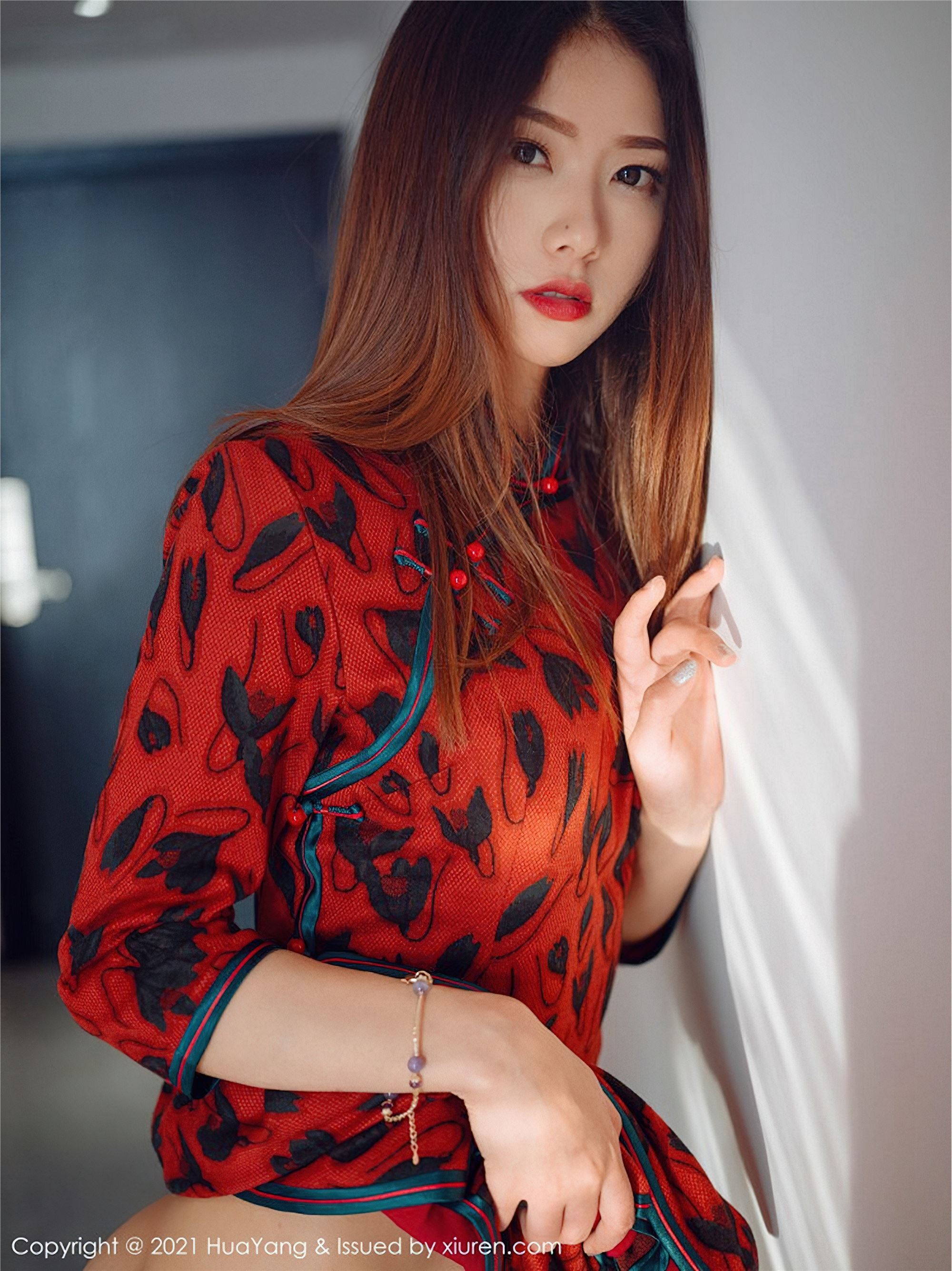 HuaYang花漾 2021.02.26 Vol.369 方子萱